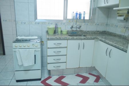 Casa à venda com 126m², 2 quartos e 3 vagasCozinha