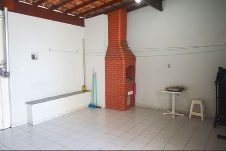 Casa à venda com 126m², 2 quartos e 3 vagasÁrea externa