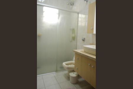 Casa à venda com 126m², 2 quartos e 3 vagasBanheiro  da Suíte