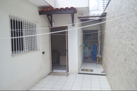 Casa à venda com 126m², 2 quartos e 3 vagasÁrea externa