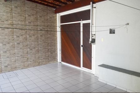 Casa à venda com 126m², 2 quartos e 3 vagasÁrea externa