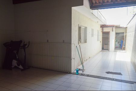 Casa à venda com 126m², 2 quartos e 3 vagasÁrea externa