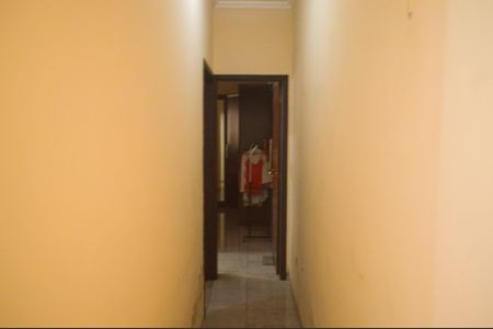 Casa à venda com 126m², 2 quartos e 3 vagasCorredor