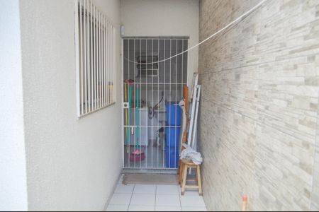 Casa à venda com 126m², 2 quartos e 3 vagasÁrea externa