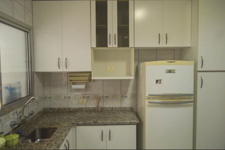 Casa à venda com 126m², 2 quartos e 3 vagasCozinha