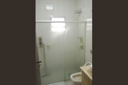 Casa à venda com 126m², 2 quartos e 3 vagasBanheiro  da Suíte