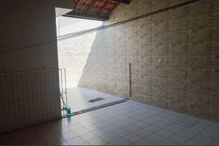 Casa à venda com 126m², 2 quartos e 3 vagasÁrea externa