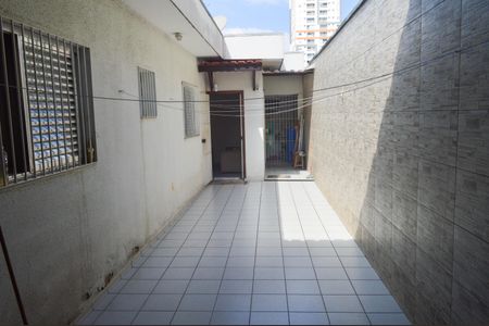 Casa à venda com 126m², 2 quartos e 3 vagasÁrea externa