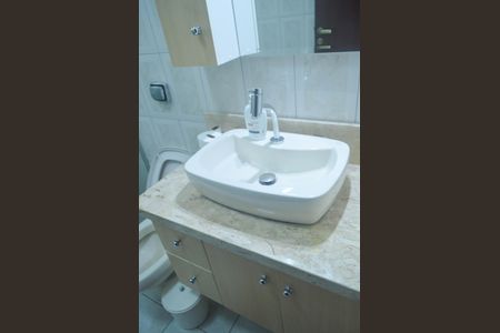 Casa à venda com 126m², 2 quartos e 3 vagasBanheiro  da Suíte