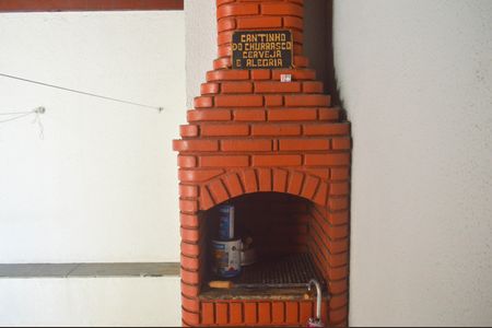 Casa à venda com 126m², 2 quartos e 3 vagasÁrea externa