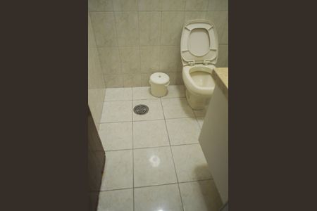 Casa à venda com 126m², 2 quartos e 3 vagasBanheiro