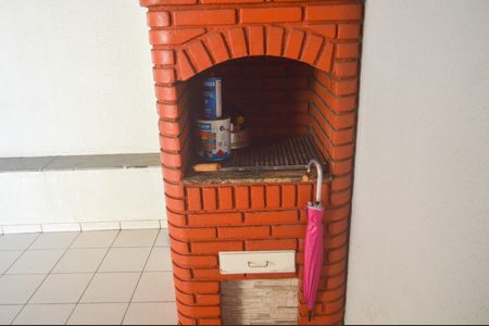 Casa à venda com 126m², 2 quartos e 3 vagasÁrea externa