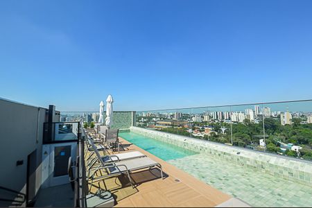Apartamento para alugar com 58m², 2 quartos e 1 vagaÁrea comum - Piscina