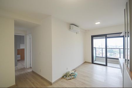 Apartamento para alugar com 58m², 2 quartos e 1 vagaSala