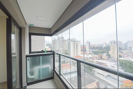 Apartamento para alugar com 58m², 2 quartos e 1 vagaSacada