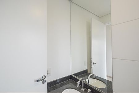 Apartamento para alugar com 58m², 2 quartos e 1 vagaBanheiro da Suíte