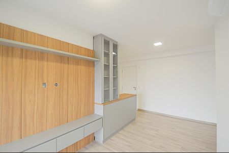 Apartamento para alugar com 58m², 2 quartos e 1 vagaSala