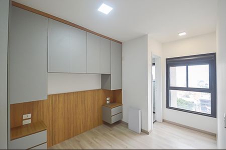 Apartamento para alugar com 58m², 2 quartos e 1 vagaSuíte