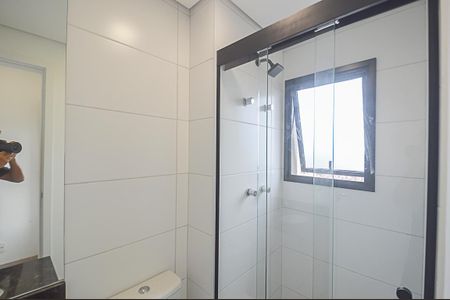 Apartamento para alugar com 58m², 2 quartos e 1 vagaBanheiro da Suíte