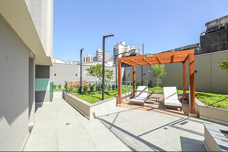 Apartamento para alugar com 58m², 2 quartos e 1 vagaÁrea Comum - Pergolado