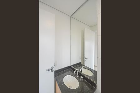 Apartamento para alugar com 58m², 2 quartos e 1 vagaBanheiro da Suíte