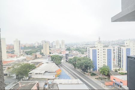 Apartamento para alugar com 58m², 2 quartos e 1 vagaVista do Quarto