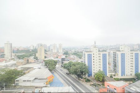 Apartamento para alugar com 58m², 2 quartos e 1 vagaVista da Sacada