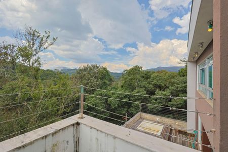 Casa de condomínio à venda com 510m², 4 quartos e 3 vagasQuarto 2