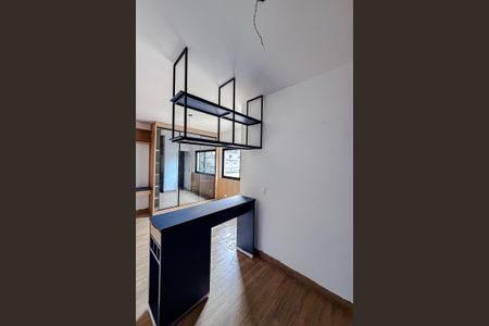 Studio à venda com 27m², 1 quarto e sem vagaStudio