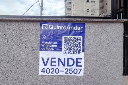 Studio à venda com 27m², 1 quarto e sem vagaPlaquinha