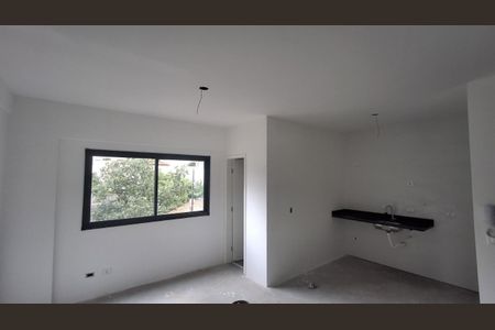 Apartamento à venda com 27m², 1 quarto e sem vagaFoto 13