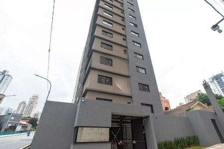 Apartamento à venda com 27m², 1 quarto e sem vagaFoto 02