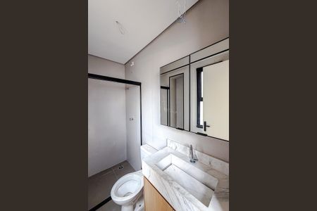 Studio à venda com 27m², 1 quarto e sem vagaBanheiro