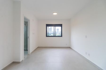Studio para alugar com 37m², 1 quarto e 1 vagaStudio