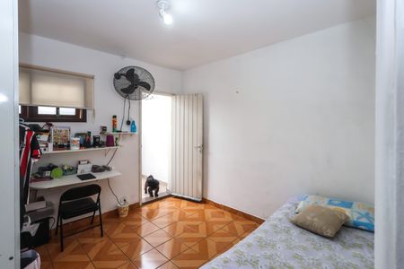 Casa à venda com 100m², 3 quartos e 2 vagas Casa à venda com 100m², 3 quartos e 2 vagasQuarto 3