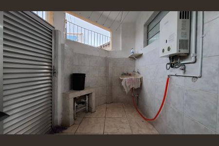 Casa à venda com 135m², 3 quartos e 1 vaga Casa à venda com 135m², 3 quartos e 1 vagaÁrea de Serviço