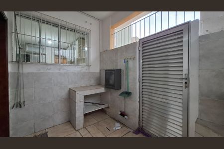 Casa à venda com 135m², 3 quartos e 1 vaga Casa à venda com 135m², 3 quartos e 1 vagaÁrea de Serviço