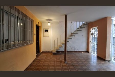 Casa à venda com 135m², 3 quartos e 1 vaga Casa à venda com 135m², 3 quartos e 1 vagaGaragem