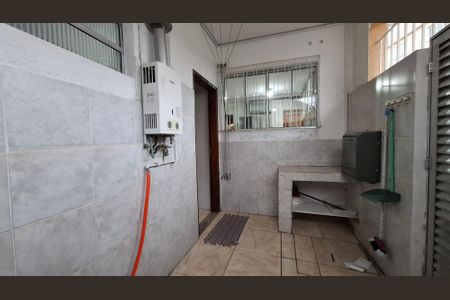 Casa à venda com 135m², 3 quartos e 1 vaga Casa à venda com 135m², 3 quartos e 1 vagaÁrea de Serviço