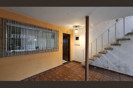 Casa à venda com 135m², 3 quartos e 1 vaga Casa à venda com 135m², 3 quartos e 1 vagaGaragem