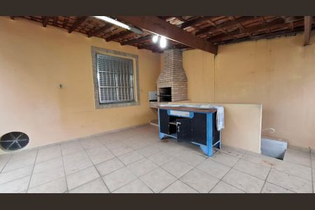 Casa à venda com 135m², 3 quartos e 1 vaga Casa à venda com 135m², 3 quartos e 1 vagaEspaço gourmet