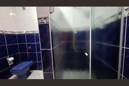 Casa à venda com 135m², 3 quartos e 1 vaga Casa à venda com 135m², 3 quartos e 1 vagaBanheiro 2