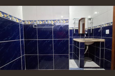 Casa à venda com 135m², 3 quartos e 1 vaga Casa à venda com 135m², 3 quartos e 1 vagaBanheiro 2