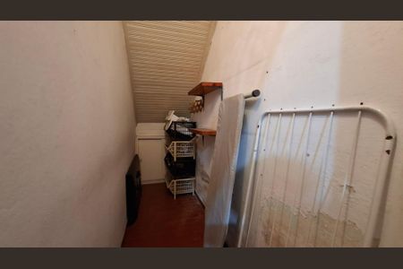 Casa à venda com 135m², 3 quartos e 1 vaga Casa à venda com 135m², 3 quartos e 1 vagaDespensa