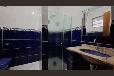 Casa à venda com 135m², 3 quartos e 1 vaga Casa à venda com 135m², 3 quartos e 1 vagaBanheiro 2