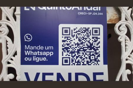 Casa à venda com 135m², 3 quartos e 1 vaga Casa à venda com 135m², 3 quartos e 1 vagaQr Code