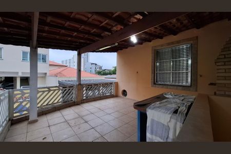 Casa à venda com 135m², 3 quartos e 1 vaga Casa à venda com 135m², 3 quartos e 1 vagaEspaço gourmet