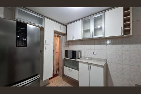 Casa à venda com 135m², 3 quartos e 1 vaga Casa à venda com 135m², 3 quartos e 1 vagaCozinha