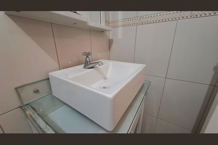 Casa à venda com 135m², 3 quartos e 1 vaga Casa à venda com 135m², 3 quartos e 1 vagaBanheiro Suíte