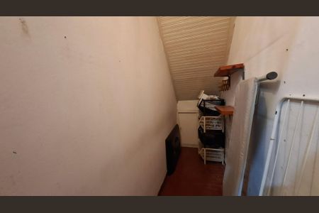 Casa à venda com 135m², 3 quartos e 1 vaga Casa à venda com 135m², 3 quartos e 1 vagaDespensa